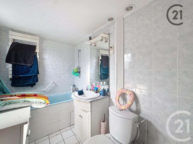 maison à vendre - 4 pièces - 127.0 m2 - PERCENEIGE - 89 - BOURGOGNE - Century 21 Martinot Immobilier