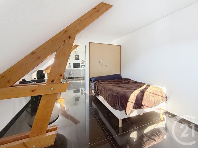 Appartement F1 à vendre - 1 pièce - 29.67 m2 - PROVINS - 77 - ILE-DE-FRANCE - Century 21 Martinot Immobilier