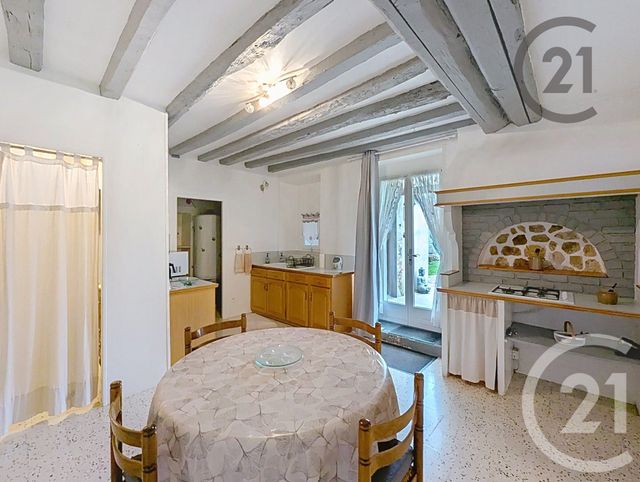 maison à vendre - 4 pièces - 124.3 m2 - ST HILLIERS - 77 - ILE-DE-FRANCE - Century 21 Martinot Immobilier