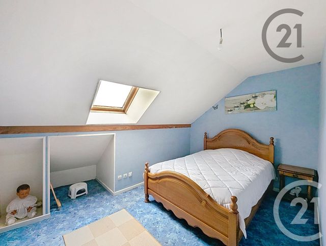 maison à vendre - 4 pièces - 124.3 m2 - ST HILLIERS - 77 - ILE-DE-FRANCE - Century 21 Martinot Immobilier