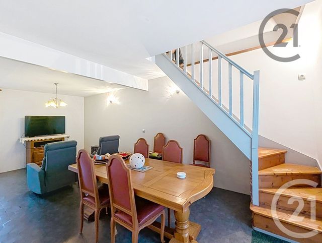 maison à vendre - 4 pièces - 124.3 m2 - ST HILLIERS - 77 - ILE-DE-FRANCE - Century 21 Martinot Immobilier