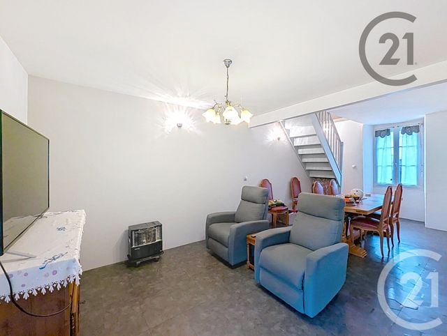 maison à vendre - 4 pièces - 124.3 m2 - ST HILLIERS - 77 - ILE-DE-FRANCE - Century 21 Martinot Immobilier