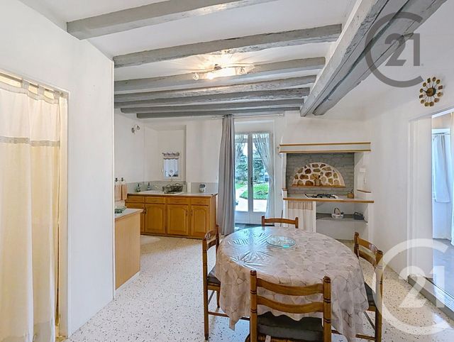 maison à vendre - 4 pièces - 124.3 m2 - ST HILLIERS - 77 - ILE-DE-FRANCE - Century 21 Martinot Immobilier