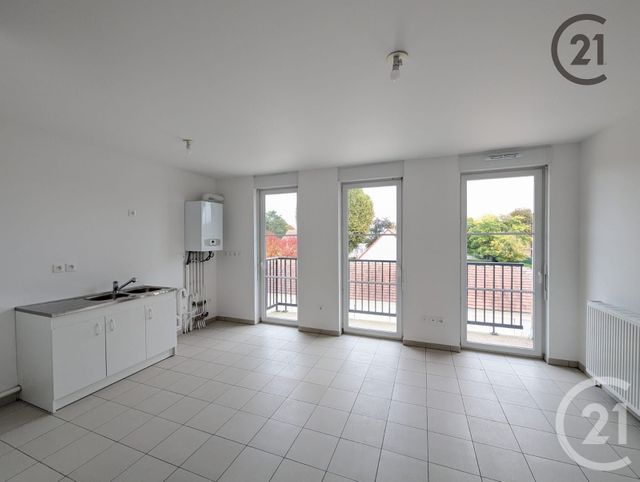 Appartement F2 à vendre NANGIS
