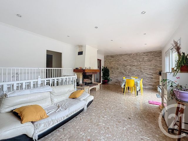 maison à vendre - 4 pièces - 100.76 m2 - PROVINS - 77 - ILE-DE-FRANCE - Century 21 Martinot Immobilier