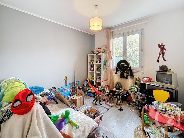 maison à vendre - 4 pièces - 100.76 m2 - PROVINS - 77 - ILE-DE-FRANCE - Century 21 Martinot Immobilier