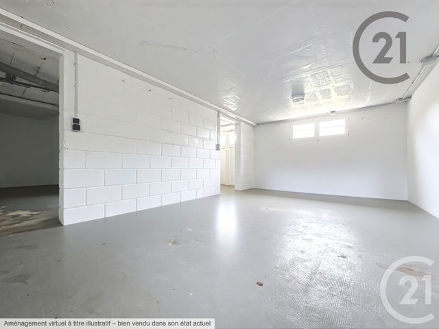 maison à vendre - 5 pièces - 92.15 m2 - PROVINS - 77 - ILE-DE-FRANCE - Century 21 Martinot Immobilier