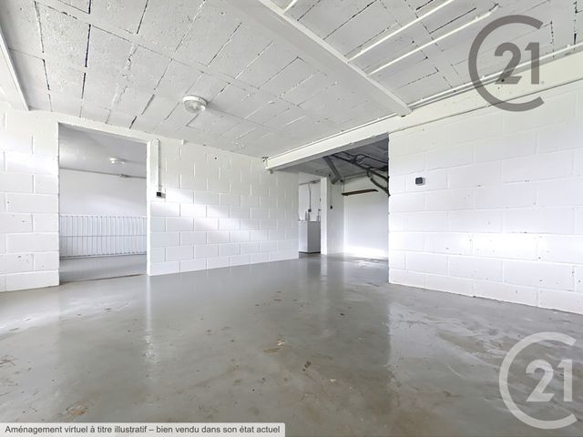 maison à vendre - 5 pièces - 92.15 m2 - PROVINS - 77 - ILE-DE-FRANCE - Century 21 Martinot Immobilier