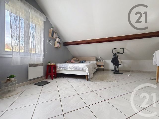 maison à vendre - 5 pièces - 92.15 m2 - PROVINS - 77 - ILE-DE-FRANCE - Century 21 Martinot Immobilier