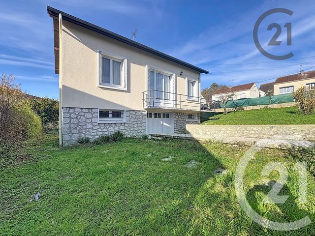 maison - PROVINS - 77