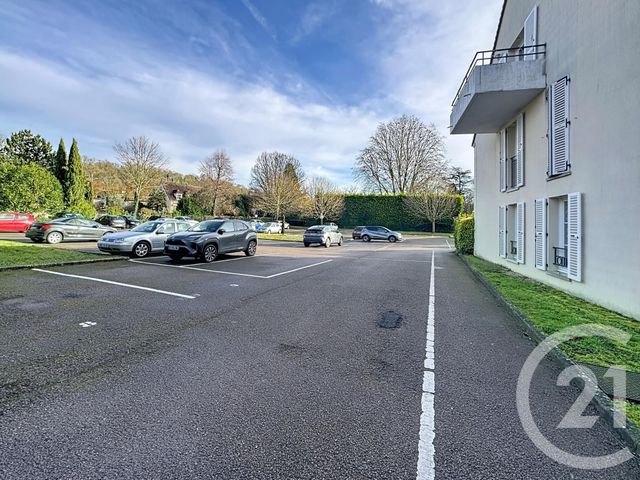 Appartement F3 à louer - 3 pièces - 56.98 m2 - PROVINS - 77 - ILE-DE-FRANCE - Century 21 Martinot Immobilier