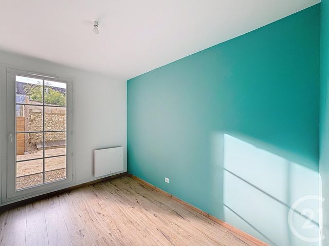 Appartement F3 à louer - 3 pièces - 56.98 m2 - PROVINS - 77 - ILE-DE-FRANCE - Century 21 Martinot Immobilier