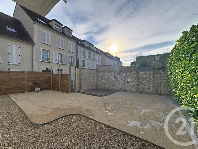Appartement F3 à louer - 3 pièces - 56.98 m2 - PROVINS - 77 - ILE-DE-FRANCE - Century 21 Martinot Immobilier