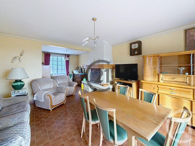 maison à vendre - 6 pièces - 148.9 m2 - ST LOUP DE NAUD - 77 - ILE-DE-FRANCE - Century 21 Martinot Immobilier