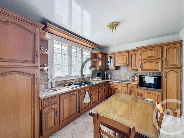 maison à vendre - 6 pièces - 148.9 m2 - ST LOUP DE NAUD - 77 - ILE-DE-FRANCE - Century 21 Martinot Immobilier