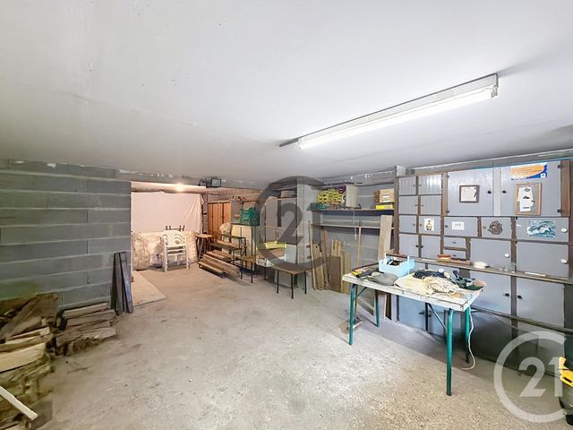 maison à vendre - 6 pièces - 148.9 m2 - ST LOUP DE NAUD - 77 - ILE-DE-FRANCE - Century 21 Martinot Immobilier