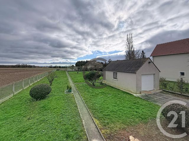 maison à vendre - 6 pièces - 148.9 m2 - ST LOUP DE NAUD - 77 - ILE-DE-FRANCE - Century 21 Martinot Immobilier