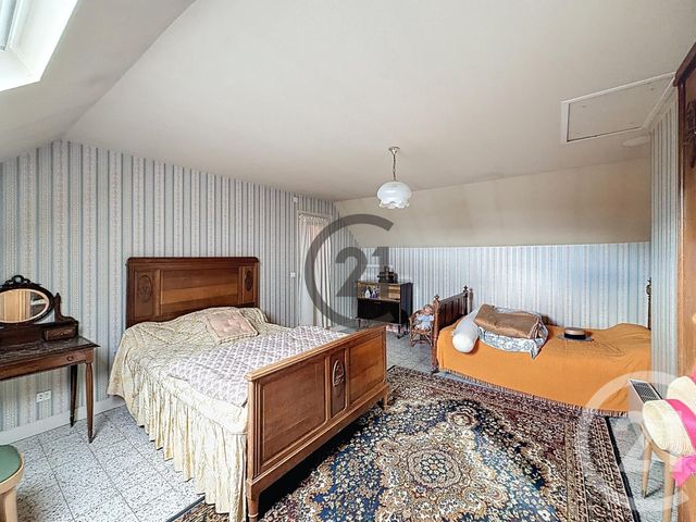 maison à vendre - 6 pièces - 148.9 m2 - ST LOUP DE NAUD - 77 - ILE-DE-FRANCE - Century 21 Martinot Immobilier