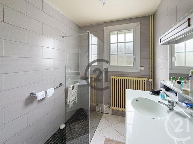 maison à vendre - 6 pièces - 148.9 m2 - ST LOUP DE NAUD - 77 - ILE-DE-FRANCE - Century 21 Martinot Immobilier