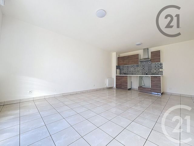 appartement - PROVINS - 77