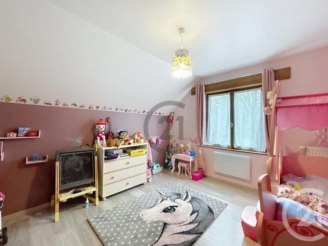 maison à vendre - 7 pièces - 188.93 m2 - VILLENEUVE ST VISTRE VILLEVOTTE - 51 - CHAMPAGNE-ARDENNE - Century 21 Martinot Immobilier