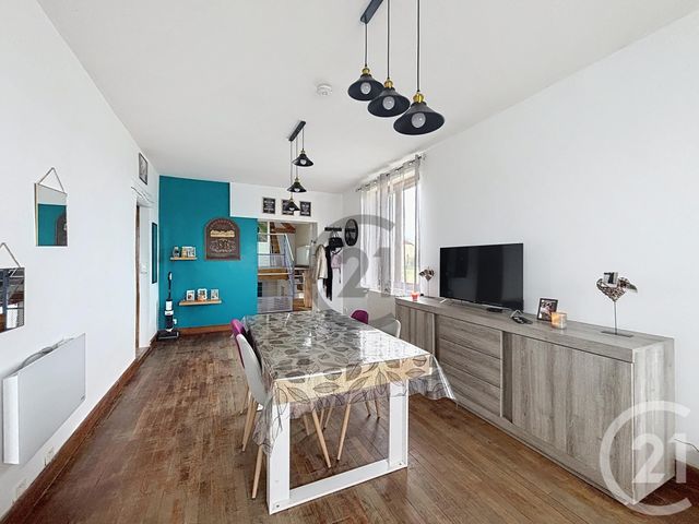 maison à vendre - 7 pièces - 188.93 m2 - VILLENEUVE ST VISTRE VILLEVOTTE - 51 - CHAMPAGNE-ARDENNE - Century 21 Martinot Immobilier