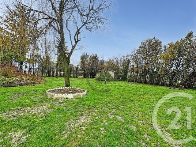 maison à vendre - 7 pièces - 188.93 m2 - VILLENEUVE ST VISTRE VILLEVOTTE - 51 - CHAMPAGNE-ARDENNE - Century 21 Martinot Immobilier