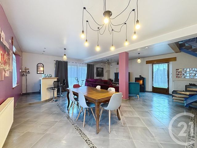 maison - VILLENEUVE ST VISTRE VILLEVOTTE - 51