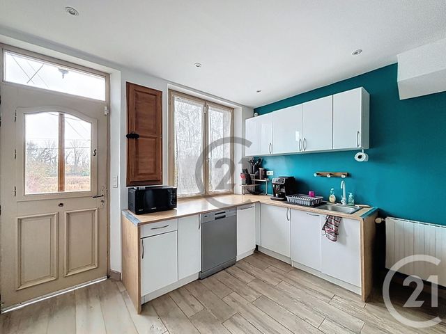 maison à vendre - 7 pièces - 188.93 m2 - VILLENEUVE ST VISTRE VILLEVOTTE - 51 - CHAMPAGNE-ARDENNE - Century 21 Martinot Immobilier