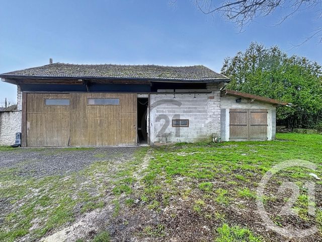 maison à vendre - 7 pièces - 188.93 m2 - VILLENEUVE ST VISTRE VILLEVOTTE - 51 - CHAMPAGNE-ARDENNE - Century 21 Martinot Immobilier