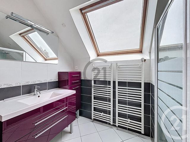 maison à vendre - 7 pièces - 188.93 m2 - VILLENEUVE ST VISTRE VILLEVOTTE - 51 - CHAMPAGNE-ARDENNE - Century 21 Martinot Immobilier