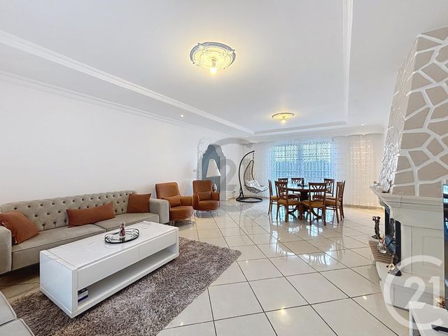 maison à vendre - 7 pièces - 196.57 m2 - ST BRICE - 77 - ILE-DE-FRANCE - Century 21 Martinot Immobilier