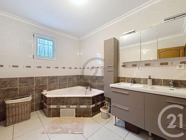 maison à vendre - 7 pièces - 196.57 m2 - ST BRICE - 77 - ILE-DE-FRANCE - Century 21 Martinot Immobilier