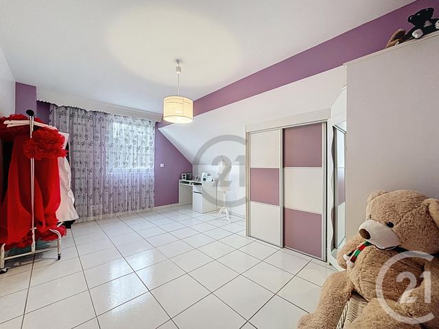 maison à vendre - 7 pièces - 196.57 m2 - ST BRICE - 77 - ILE-DE-FRANCE - Century 21 Martinot Immobilier