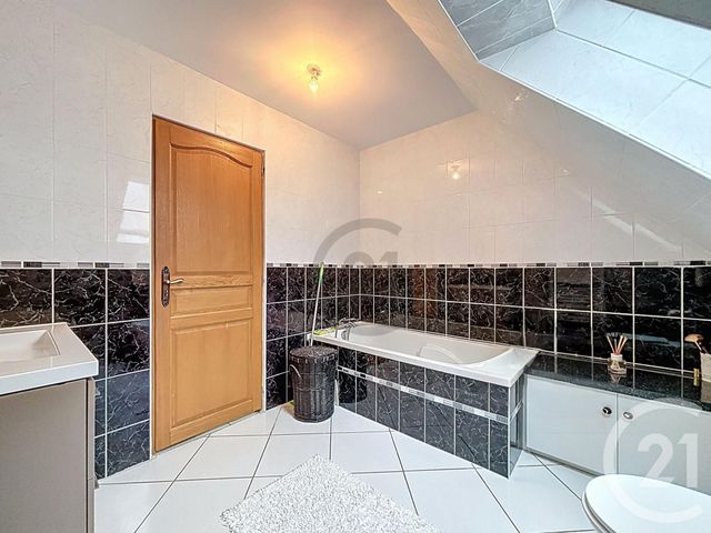 maison à vendre - 7 pièces - 196.57 m2 - ST BRICE - 77 - ILE-DE-FRANCE - Century 21 Martinot Immobilier