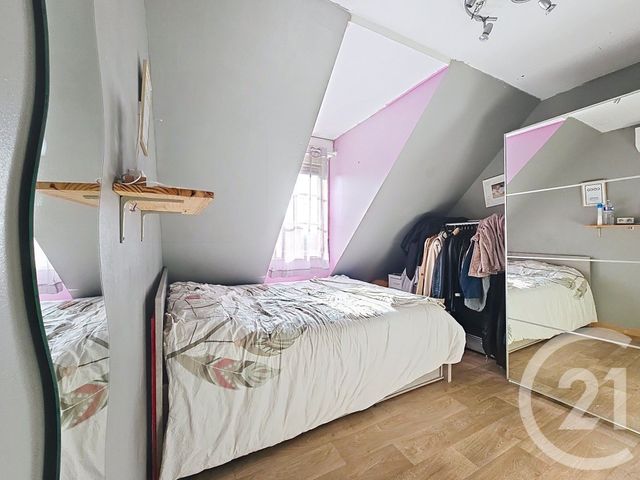 maison à vendre - 5 pièces - 90.0 m2 - BETON BAZOCHES - 77 - ILE-DE-FRANCE - Century 21 Martinot Immobilier