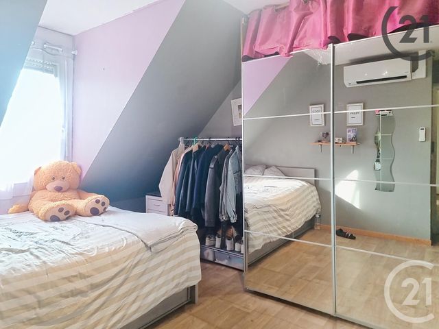 maison à vendre - 5 pièces - 90.0 m2 - BETON BAZOCHES - 77 - ILE-DE-FRANCE - Century 21 Martinot Immobilier