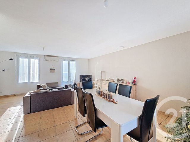 maison à vendre - 5 pièces - 90.0 m2 - BETON BAZOCHES - 77 - ILE-DE-FRANCE - Century 21 Martinot Immobilier