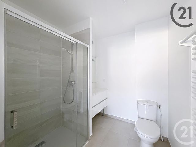 Appartement F2 à louer - 2 pièces - 43.54 m2 - PROVINS - 77 - ILE-DE-FRANCE - Century 21 Martinot Immobilier