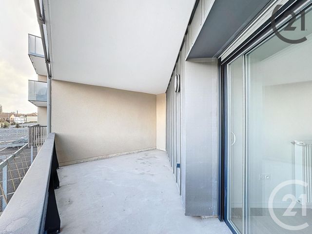 Appartement F2 à louer - 2 pièces - 43.54 m2 - PROVINS - 77 - ILE-DE-FRANCE - Century 21 Martinot Immobilier