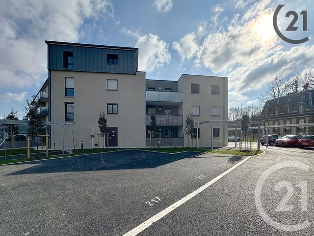 Appartement F2 à louer PROVINS