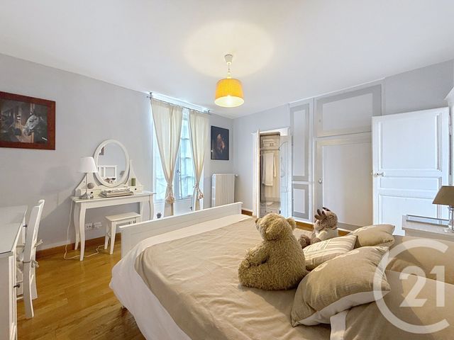 maison à vendre - 10 pièces - 266.84 m2 - VILLENAUXE LA GRANDE - 10 - CHAMPAGNE-ARDENNE - Century 21 Martinot Immobilier