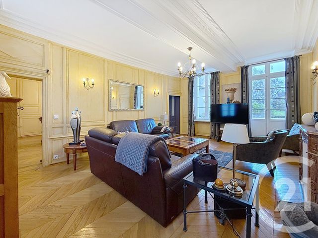 maison à vendre - 10 pièces - 266.84 m2 - VILLENAUXE LA GRANDE - 10 - CHAMPAGNE-ARDENNE - Century 21 Martinot Immobilier