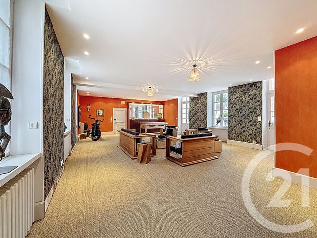 maison à vendre - 10 pièces - 266.84 m2 - VILLENAUXE LA GRANDE - 10 - CHAMPAGNE-ARDENNE - Century 21 Martinot Immobilier