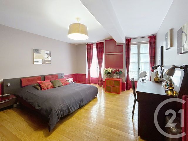 maison à vendre - 10 pièces - 266.84 m2 - VILLENAUXE LA GRANDE - 10 - CHAMPAGNE-ARDENNE - Century 21 Martinot Immobilier