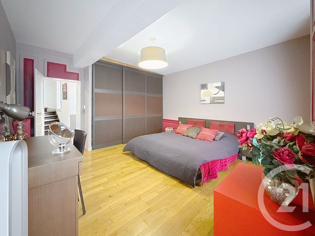 maison à vendre - 10 pièces - 266.84 m2 - VILLENAUXE LA GRANDE - 10 - CHAMPAGNE-ARDENNE - Century 21 Martinot Immobilier