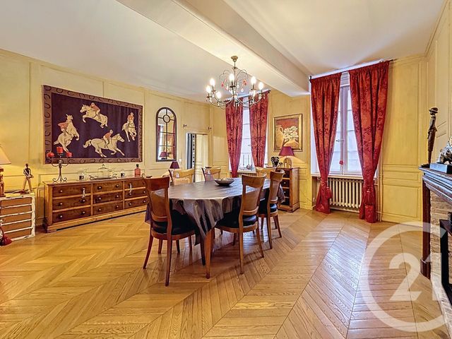 maison à vendre - 10 pièces - 266.84 m2 - VILLENAUXE LA GRANDE - 10 - CHAMPAGNE-ARDENNE - Century 21 Martinot Immobilier