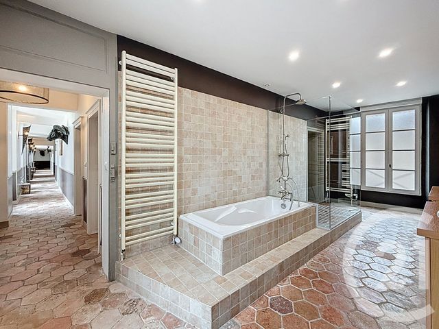 maison à vendre - 10 pièces - 266.84 m2 - VILLENAUXE LA GRANDE - 10 - CHAMPAGNE-ARDENNE - Century 21 Martinot Immobilier