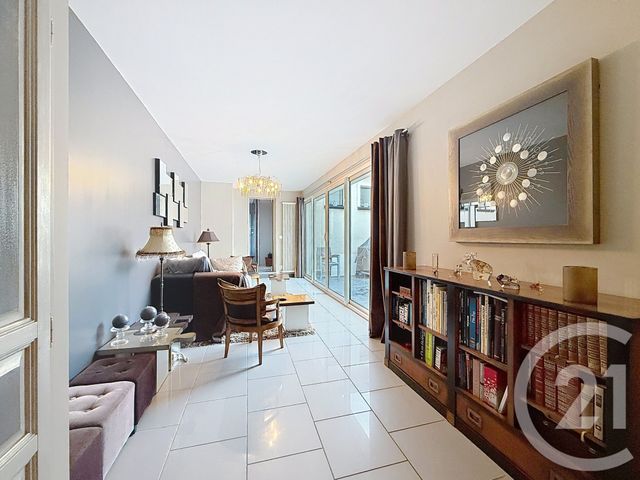 maison à vendre - 10 pièces - 266.84 m2 - VILLENAUXE LA GRANDE - 10 - CHAMPAGNE-ARDENNE - Century 21 Martinot Immobilier