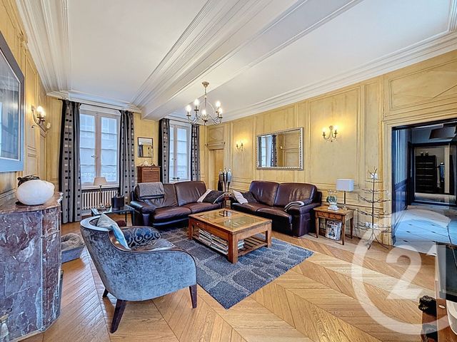 maison à vendre - 10 pièces - 266.84 m2 - VILLENAUXE LA GRANDE - 10 - CHAMPAGNE-ARDENNE - Century 21 Martinot Immobilier